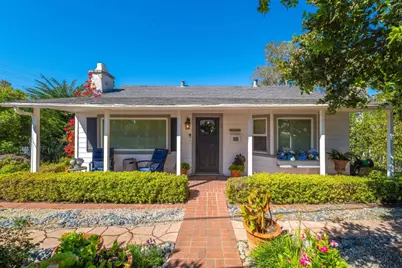 1 Serrano Way, Del Rey Oaks, CA 93940 - Photo 1