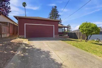 3311 Plateau Dr, Belmont, CA 94002 - Photo 1