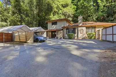 5455 Branciforte Dr, Santa Cruz, CA 95065 - Photo 37