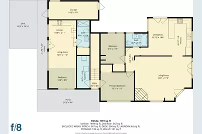 5455 Branciforte Dr, Santa Cruz, CA 95065 - Photo 41