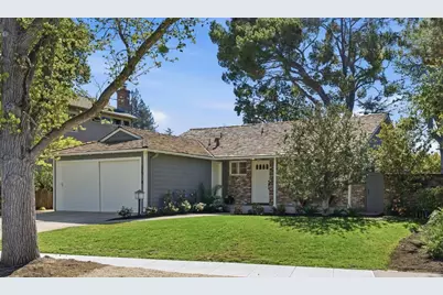 2518 South Ct, Palo Alto, CA 94301 - Photo 1