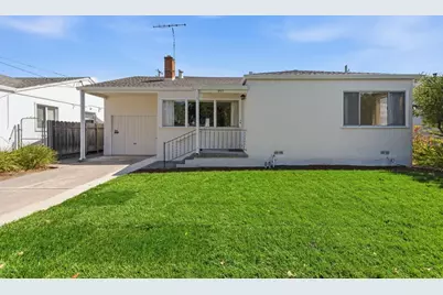937 Mc Cue Ave, San Carlos, CA 94070 - Photo 1