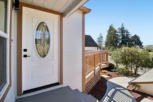 543 Grizzly Peak Blvd, Berkeley, CA 94708 - Photo 3