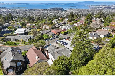 543 Grizzly Peak Blvd, Berkeley, CA 94708 - Photo 35