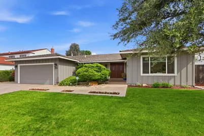 1155 Parma Dr, San Jose, CA 95120 - Photo 5