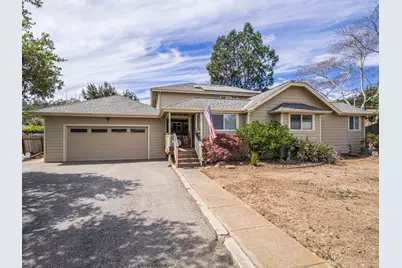 209 Hames Rd, Corralitos, CA 95076 - Photo 3