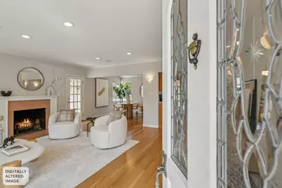 25 Jordan Ave, Los Altos, CA 94022 - Photo 3