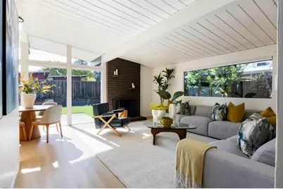 331 Carolina Ln, Palo Alto, CA 94306 - Photo 5