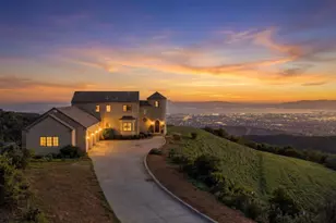 17599 Montebello Rd, Cupertino, CA 95014 - Photo 1