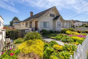 291 Watson St, Monterey, CA 93940 - Photo 1