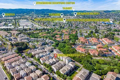 7026 N Mariposa Ln, Dublin, CA 94568 - Photo 39