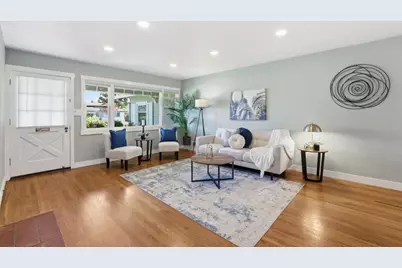 1374 Maryann Dr, Santa Clara, CA 95050 - Photo 5