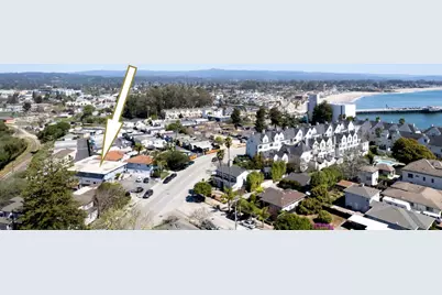 140 Bay St, Santa Cruz, CA 95060 - Photo 3