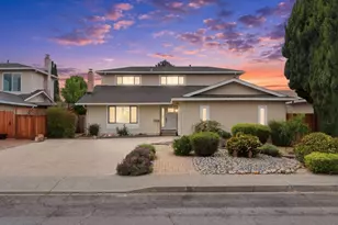 864 Kizer St, Milpitas, CA 95035 - Photo 1