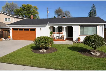 5816 Embee Dr, San Jose, CA 95123 - Photo 1