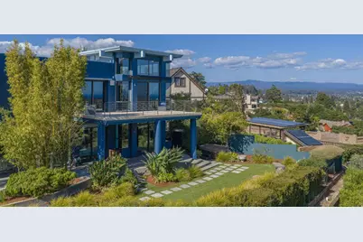 130 Bayona Dr, Santa Cruz, CA 95060 - Photo 3