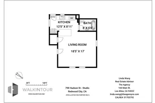 798 Hudson St, Redwood City, CA 94061 - Photo 37