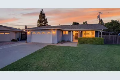 619 Pima Dr, San Jose, CA 95123 - Photo 1