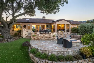 15475 Via Los Tulares, Carmel Valley, CA 93924 - Photo 35