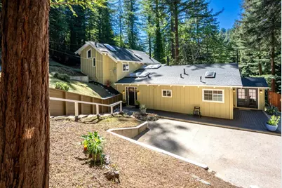14161 Old Japanese Rd, Los Gatos, CA 95033 - Photo 1