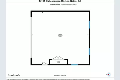 14161 Old Japanese Rd, Los Gatos, CA 95033 - Photo 73