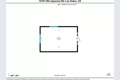 14161 Old Japanese Rd, Los Gatos, CA 95033 - Photo 75