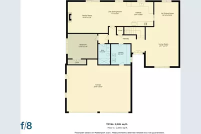 2878 Glen Ascot Way, San Jose, CA 95148 - Photo 53