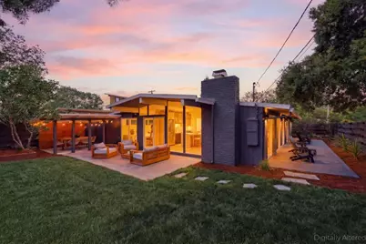 4134 Wilkie Way, Palo Alto, CA 94306 - Photo 1