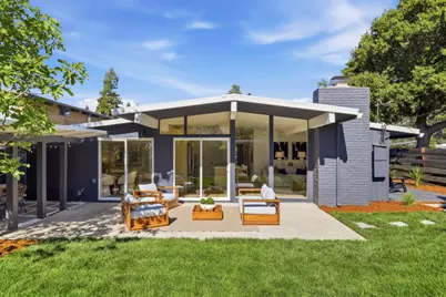 4134 Wilkie Way, Palo Alto, CA 94306 - Photo 23