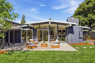 4134 Wilkie Way, Palo Alto, CA 94306 - Photo 23