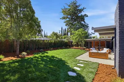 4134 Wilkie Way, Palo Alto, CA 94306 - Photo 25