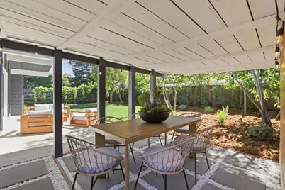 4134 Wilkie Way, Palo Alto, CA 94306 - Photo 21