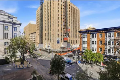 83 McAllister St 302, San Francisco, CA 94102 - Photo 25