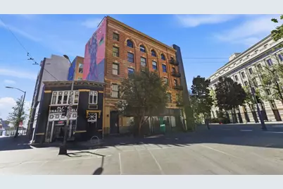 83 McAllister St 302, San Francisco, CA 94102 - Photo 1
