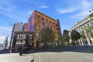 83 McAllister St 302, San Francisco, CA 94102 - Photo 1