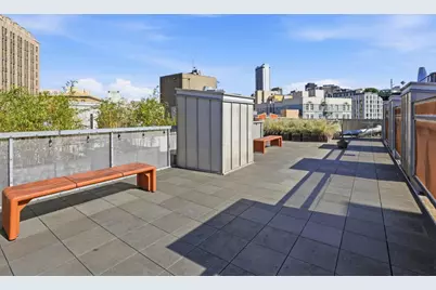 83 McAllister St 302, San Francisco, CA 94102 - Photo 23