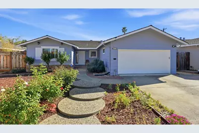 574 Carrick Ct, Sunnyvale, CA 94087 - Photo 1