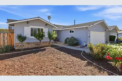 574 Carrick Ct, Sunnyvale, CA 94087 - Photo 3