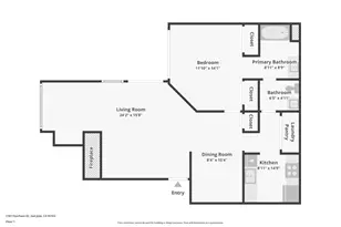 1187 Foxchase Dr, San Jose, CA 95123 - Photo 27