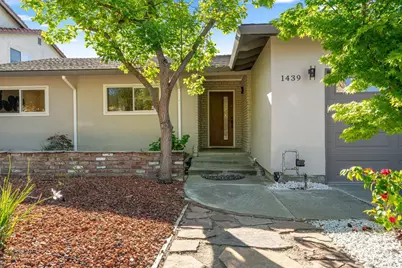 1439 Miller Ave, San Jose, CA 95129 - Photo 3