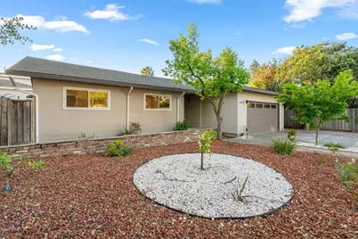 1439 Miller Ave, San Jose, CA 95129 - Photo 5