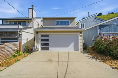 495 Ebken St, Pacifica, CA 94044 - Photo 3
