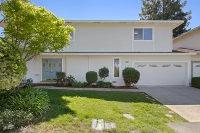 1102 Blue Lake Sq, Mountain View, CA 94040 - Photo 1