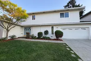 1102 Blue Lake Square, Mountain View, CA 94040 - Photo 1