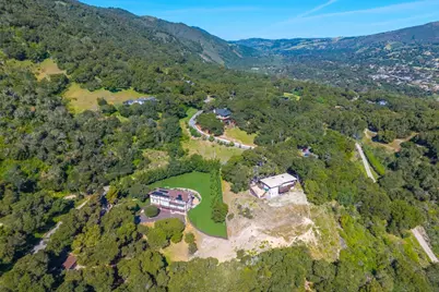 245 Calle De Los Agrinemsors, Carmel Valley, CA 93924 - Photo 33