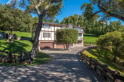 245 Calle De Los Agrinemsors, Carmel Valley, CA 93924 - Photo 31