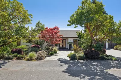 100 Yerba Santa Ave, Los Altos, CA 94022 - Photo 1