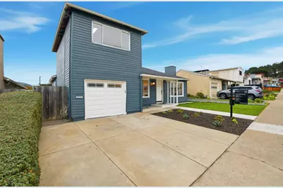 227 Wicklow Dr, South San Francisco, CA 94080 - Photo 3