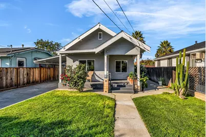 1539 San Fernando, San Jose, CA 95116 - Photo 5