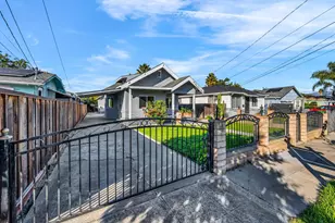 1539 San Fernando, San Jose, CA 95116 - Photo 3
